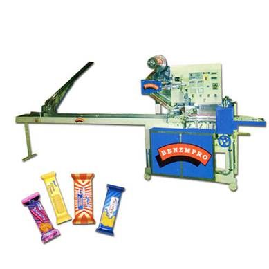  Hotel  Pack Wrapping Machine