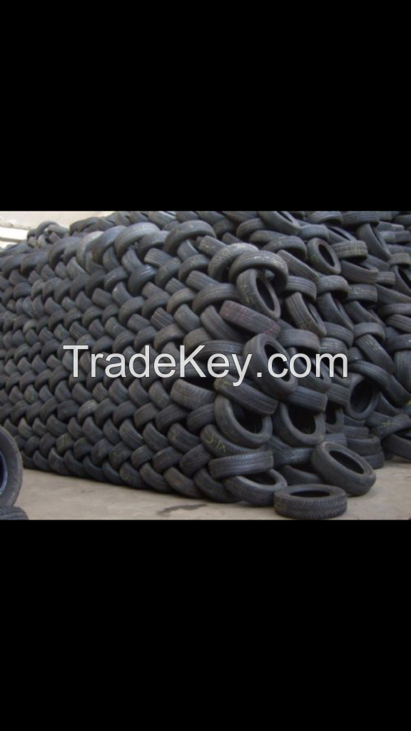 PAS 108 tyre bales available at UNBEATABLE deals tire bails