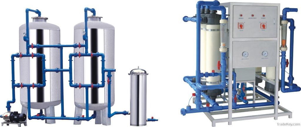 Water Treatment Systems