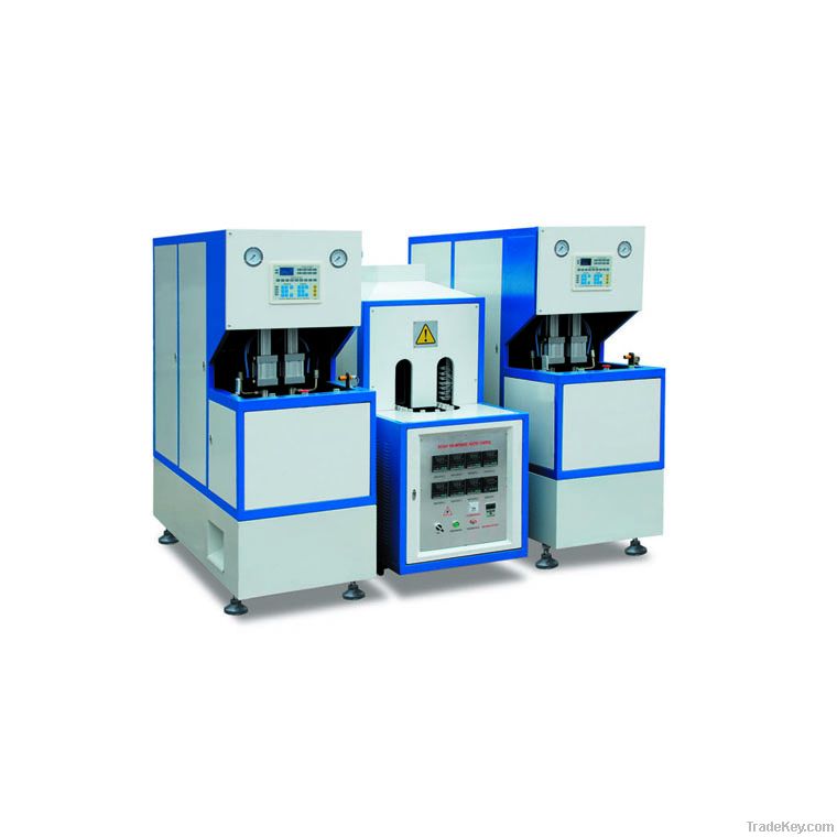 Blow Molding Machine