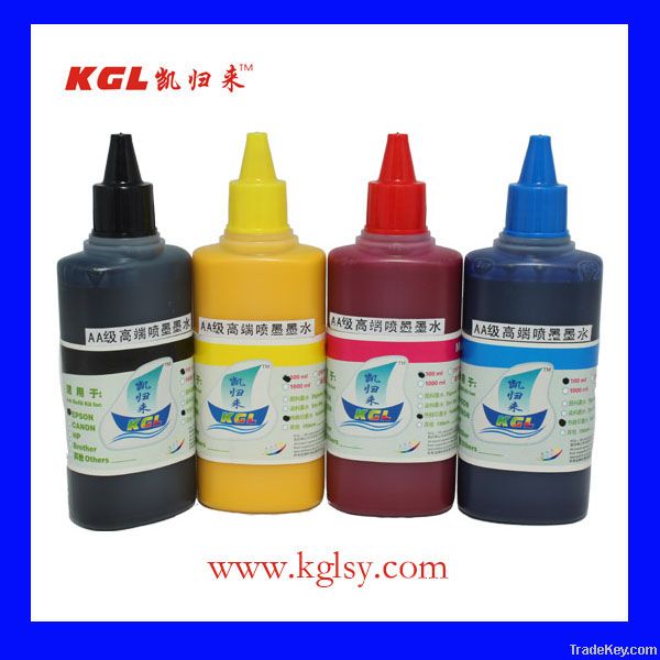 Sublimation ink