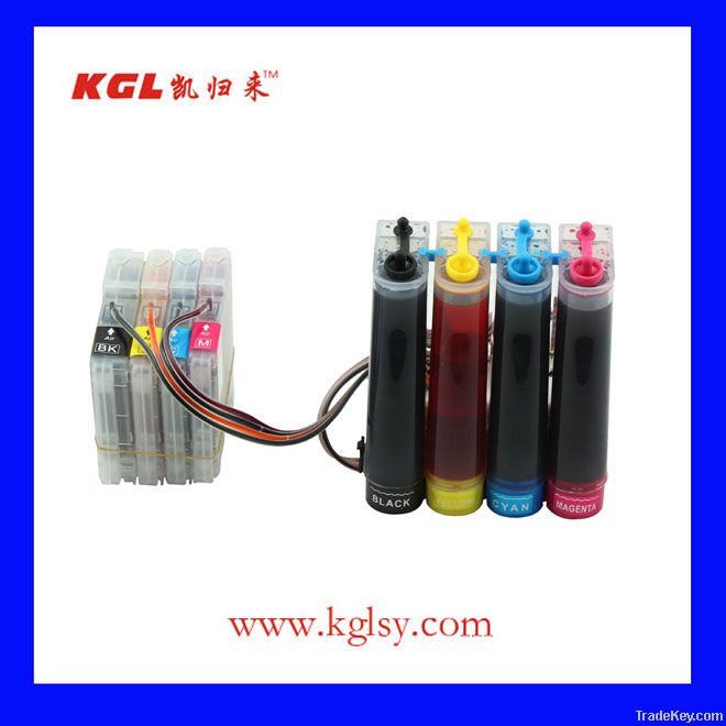 CISS for BROLC61/LC65/LC38/LC67/LC980/LC1100/LC11/LC16