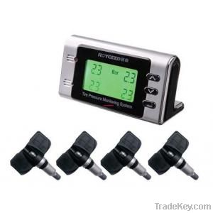 TPMS Tire Pressure Monitoring System