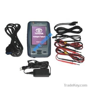 TOYOTA DENSO Diagnostic Tester-2