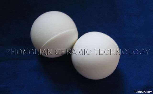 Alumina Ceramic Ball