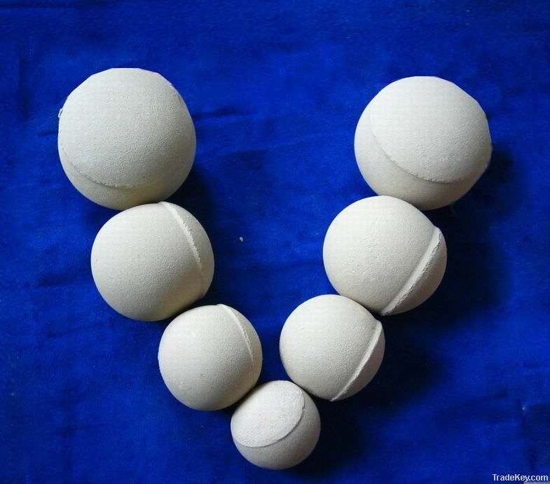 68% Alumina Ball-- Hot Sale