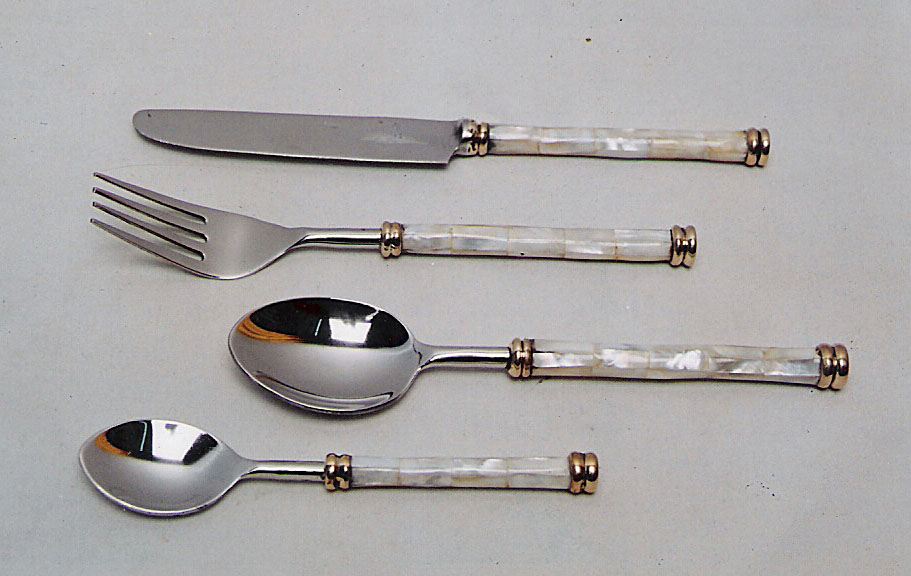 Flatware Handforged