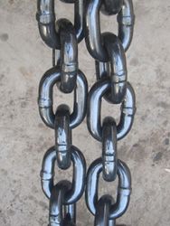 G80 Lifting Chain