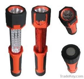 42LED stretching worklamp