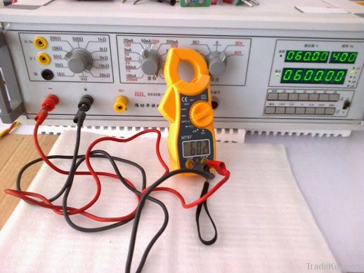 Clamp meter MT87