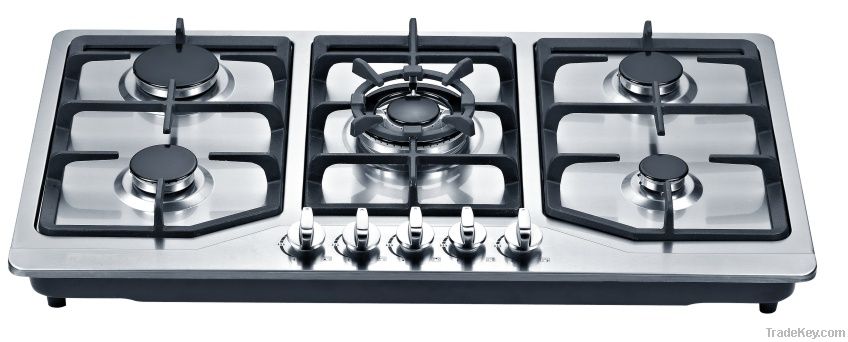 Gas Cooktops