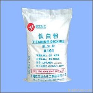 Titanium Dioxide Anatase A101