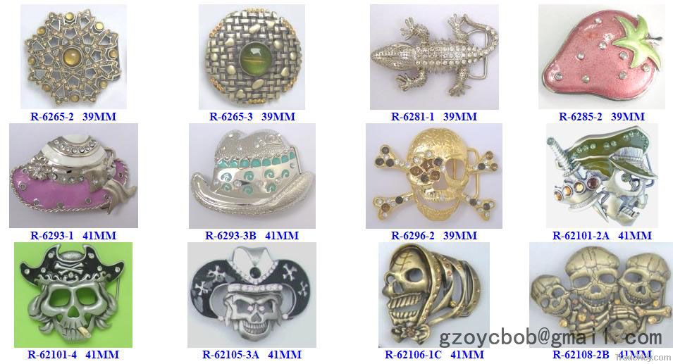 Fabric belt buckles, Ladies&#039; fashion buckles, cheap belt, handbag buckle