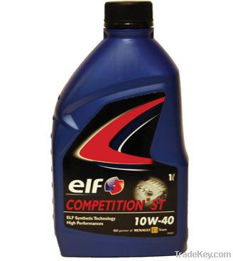 Automobile Motor Oil