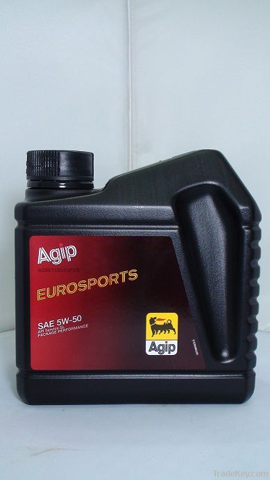 Agip / ENI  motor oil