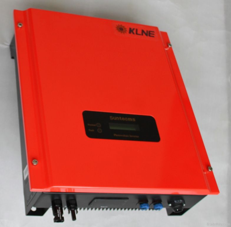 Solar Inverter 5000w