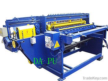 Wire Mesh Welding Machine