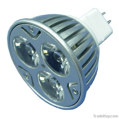 LED Bulb