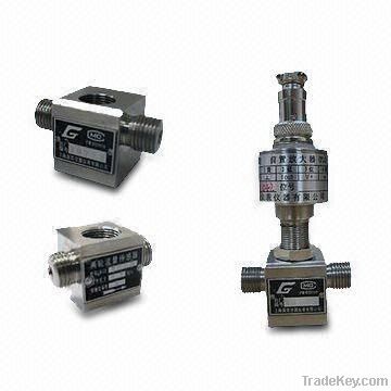 Micro Turbine Flowmeter