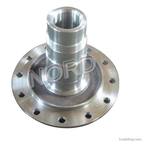 investment casting part