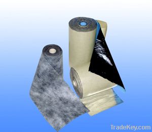 butyl tapes used in constructions