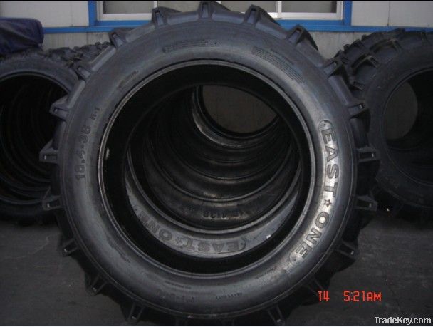 cheap harvester tire