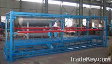 EPS cutting machine(eps automatic machine)