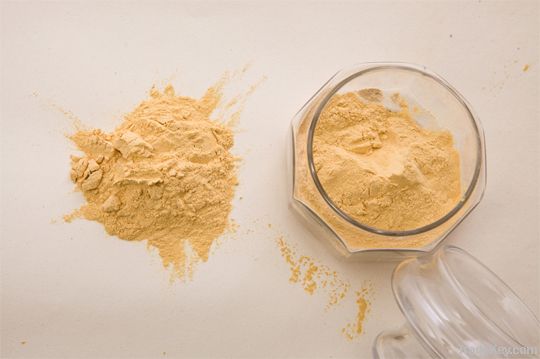 soy sauce powder