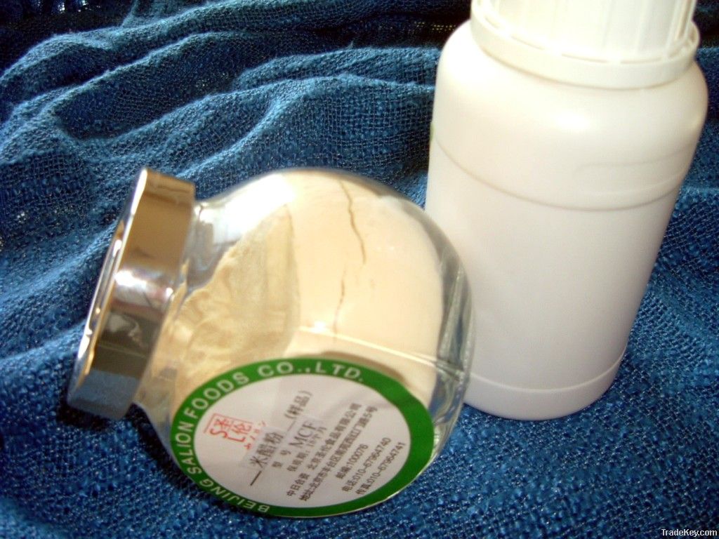 white vinegar powder