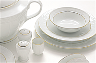 Sami Dinner Sets