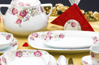 Mimoza Dinner Sets