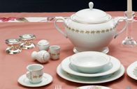 President Dinner Sets