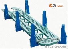 EuroEmpire truck frame machine, garage equipment for trucks ES1038