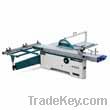 wood table panel saw/woodcutting saw