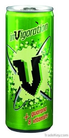 V Energy Drink