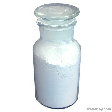 Rutile Type Titanium Dioxide