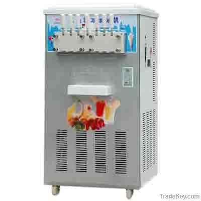 Ice Cream Machine