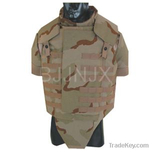 Bullet-proof Vest