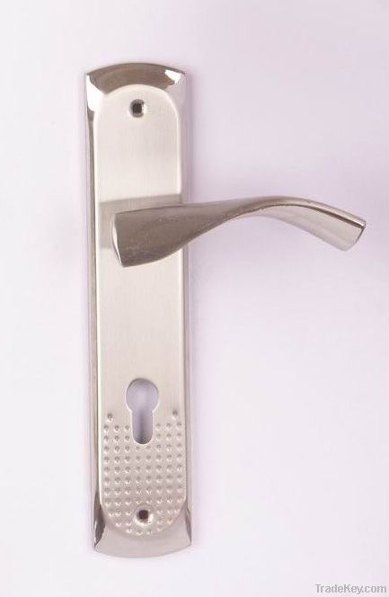 Classical Zinc Alloy Door Hardware Handle