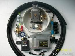 Gas Conversion Kit