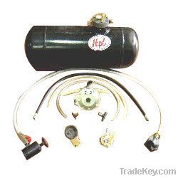 Automotive Gas Kits