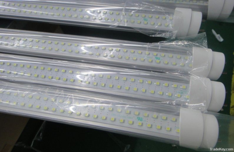 T10 LED Tube Light carry UL, CUL approvals