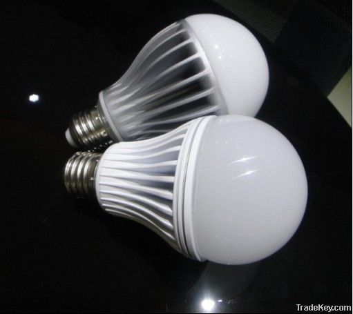 Exquisite LED Bulbs E27/E26/B22 Optional