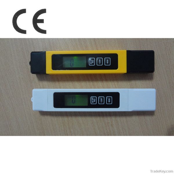 Pen Type NEW TDS Meter