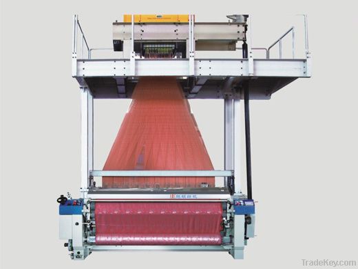 KSW-951 Water Jet Jacquard Loom for Textile