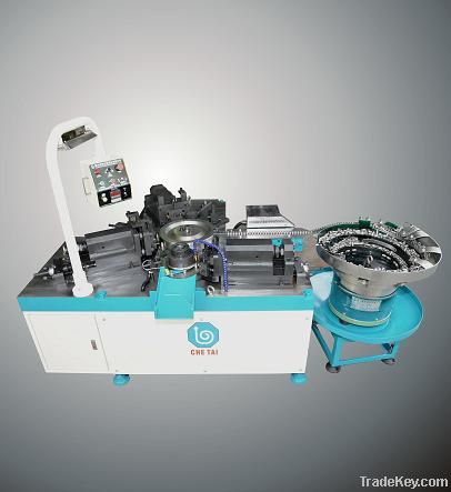 AUTO METAL CUTTING, MARKING MACHINE