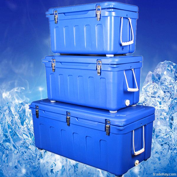 80L Large Outdoor Ice Chest