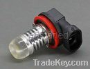 LED car light, led fog light, H8, 3w fog light