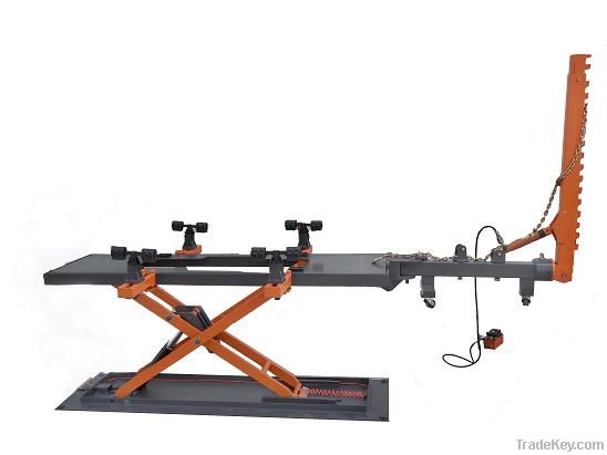 Mini Car Collision Repair Equipment Frame Machine