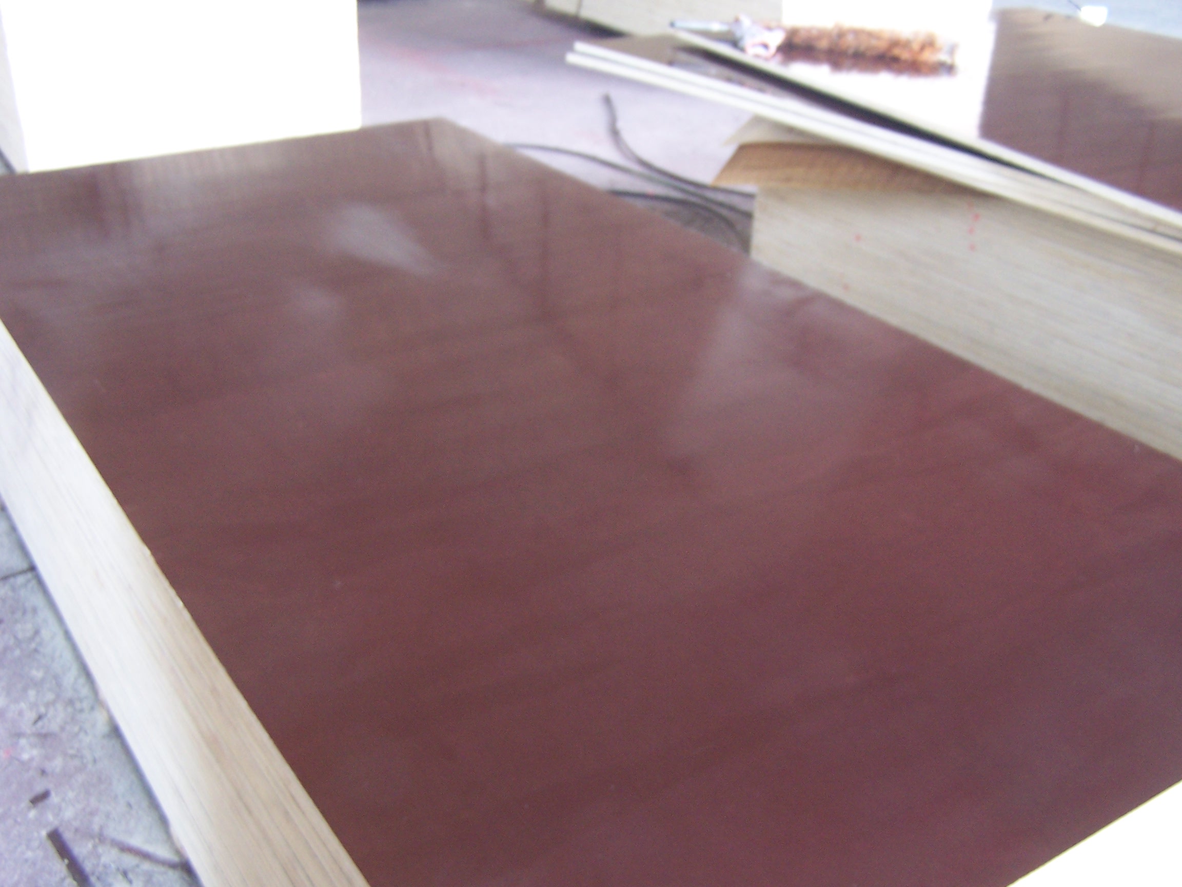 Plywood Products